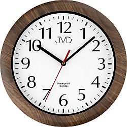 JVD Csendes falióra SH494.2