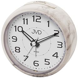JVD Csendes működésű ébresztőóra SRP006.1
