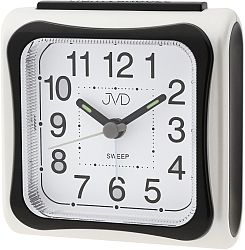 JVD Csendes működésű ébresztőóra SRP962.8