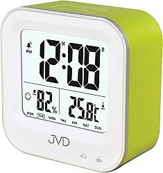 JVD Digitális ébresztőóra SB9909.1