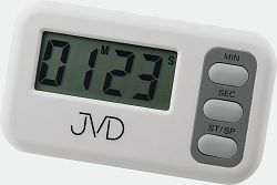 JVD Digitális időzítő DM62