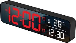JVD Ébresztőóra hálózatba SB203.3