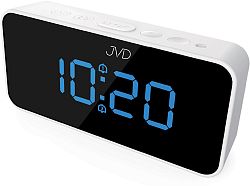 JVD Ébresztőóra hálózatba SB3212.2