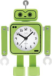 JVD Ébresztőóra Robot SRP2305.1