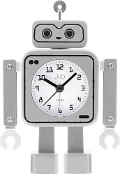 JVD Ébresztőóra Robot SRP2305.2