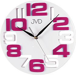 JVD Falióra H107.7