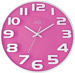 JVD Falióra HA5848.3