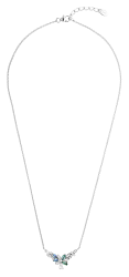 JVD Gyengéd ezüst nyaklánc SVLN0358SH8ZM45