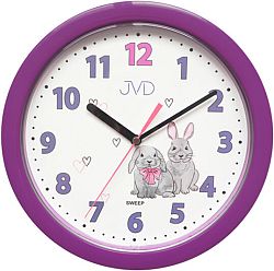 JVD Gyerekóra HP612.D2
