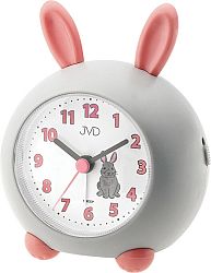 JVD Gyermek ébresztőóra Nyúl SRP911.3