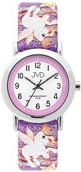 JVD Gyermek karóra J7179.7