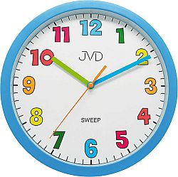 JVD HA46.1 csendes falióra