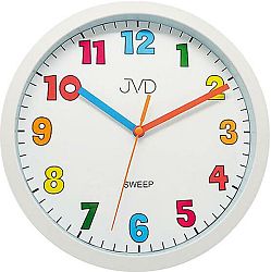 JVD HA46.3 csendes falióra