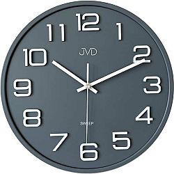 JVD HX2472.1 csendes SWEEP falióra