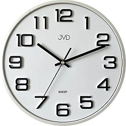 JVD HX2472.3 csendes falióra