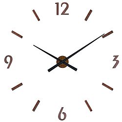 JVD Öntapadós falióra HT467.1
