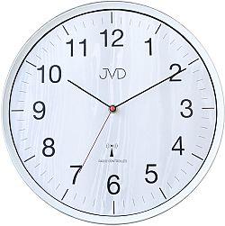JVD Rádió-vezérelt óra RH17.1