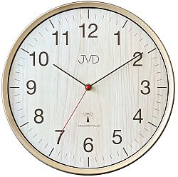 JVD RH17.2 rádió-vezérelt falióra