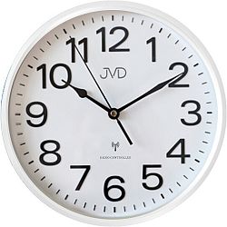 JVD RH683.1 rádió-vezérelt óra