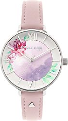JVD Sunday Rose Enchanted SUN-E02