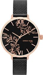JVD SUNDAY ROSE SUN-S29