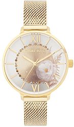 JVD Sunday Rose Sunlight SUN-E07