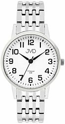 JVD Titanium JE5001.1