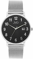 JVD Touches J-TS40
