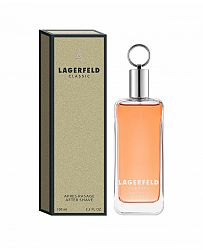 Karl Lagerfeld Classic - after shave 100 ml