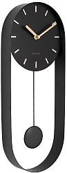 Karlsson Pendulum Charm KA5822BK