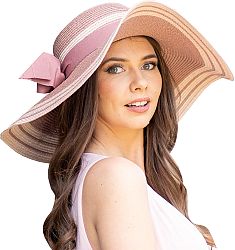 Karpet Női kalap 2395 pink