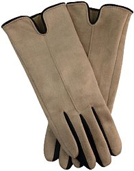 Karpet Női kesztyű 5766/h Beige
