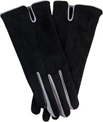 Karpet Női kesztyű 5766/h Black