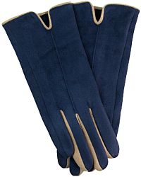 Karpet Női kesztyű 5766/h Blue