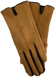 Karpet Női kesztyű 5766/h Brown
