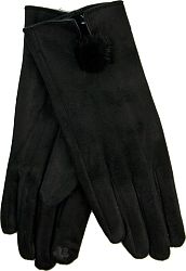 Karpet Női kesztyű 5766/o black
