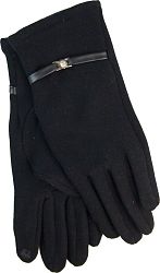 Karpet Női kesztyű 5766/p black