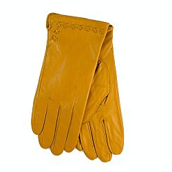 Karpet Női kesztyű 576874 yellow S