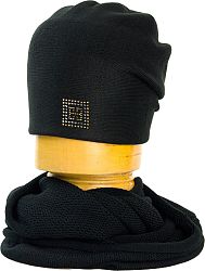 Karpet Női sapka és csősál szett 599890/set