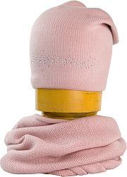 Karpet Női szett - sapka és csősál 599332/set