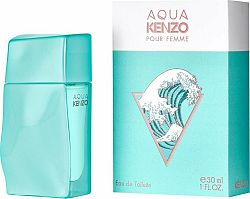 Kenzo Aqua Kenzo Pour Femme - EDT 50 ml
