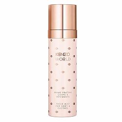 Kenzo Kenzo World - testpermet 100 ml