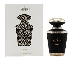 Khadlaj Empire Crown - EDP 100 ml