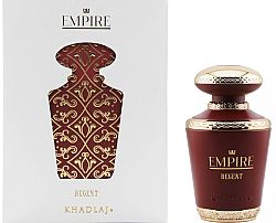 Khadlaj Empire Regent - EDP 100 ml