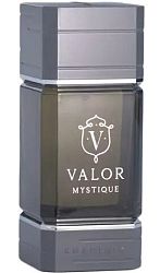 Khadlaj Valor Mystique - EDP 100 ml