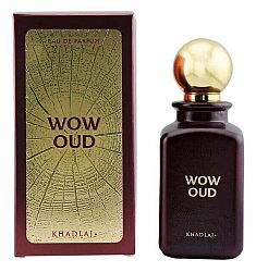 Khadlaj Wow Oud - EDP 100 ml