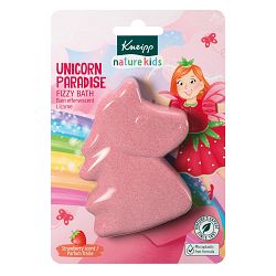 Kneipp Fürdőbomba Egyszarvú (Fizzy Bath) 85 g