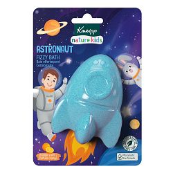 Kneipp Fürdőbomba Űrhajós (Fizzy Bath) 95 g
