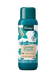 Kneipp Fürdőhab Goodbye Stress 400 ml