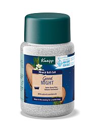 Kneipp Fürdősó Good Night 500 g